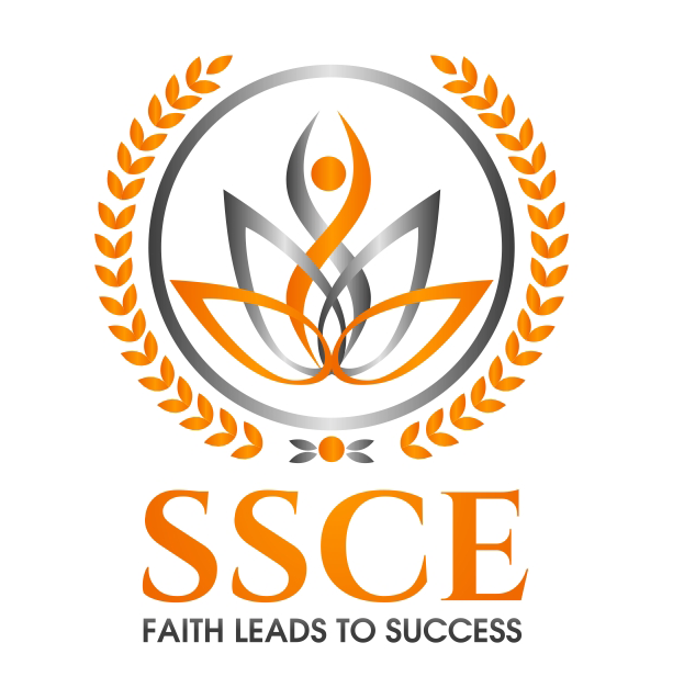 SSCE Logo